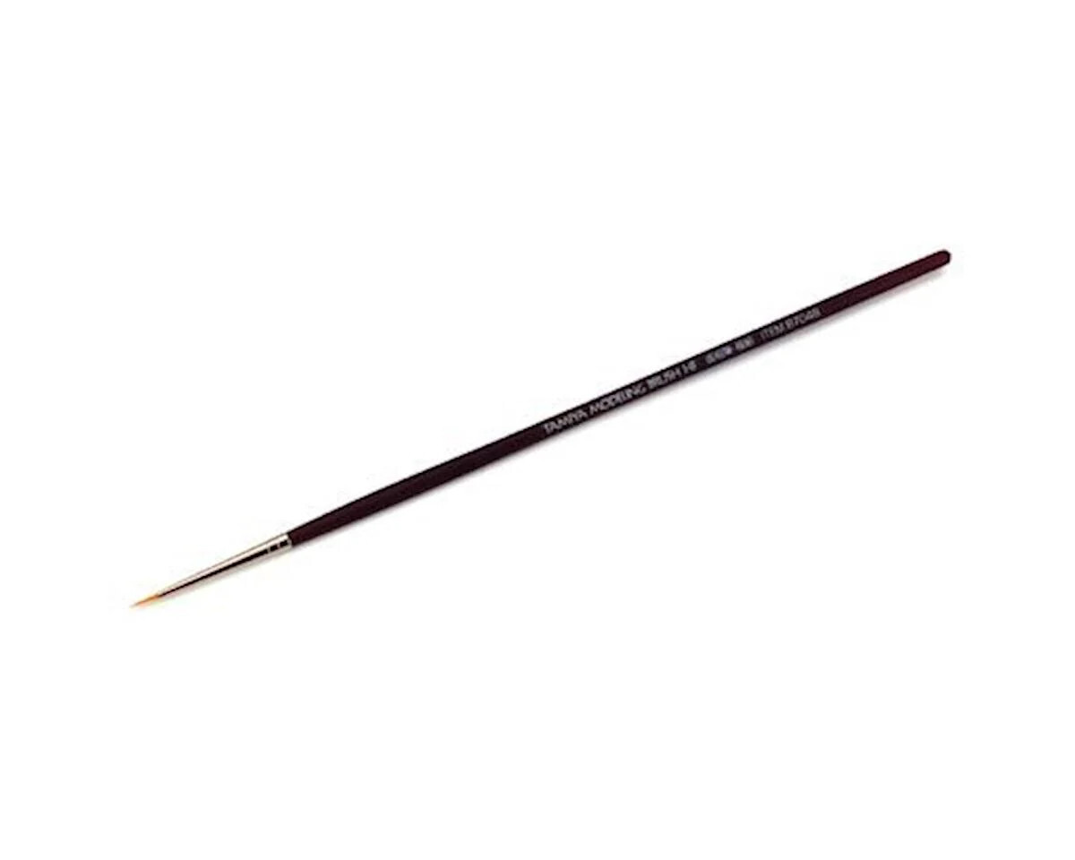 TAM87048 Tamiya Hi Finish Pointed Brush UltraFn