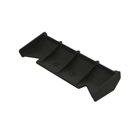 ARA480037 Rear Wing, 1/5 Outcast