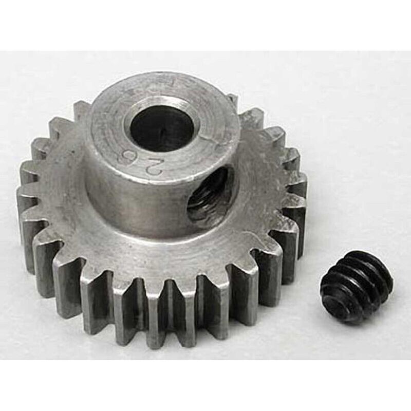 RRP1426 48P Absolute Pinion, 26T