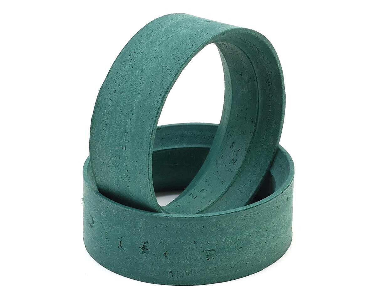 TAM53582 Tamiya 24mm Tire Insert (2) (Medium)