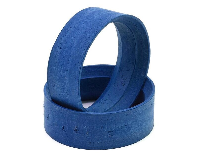 TAM53434 Tamiya 24mm Tire Insert (2) (Soft)