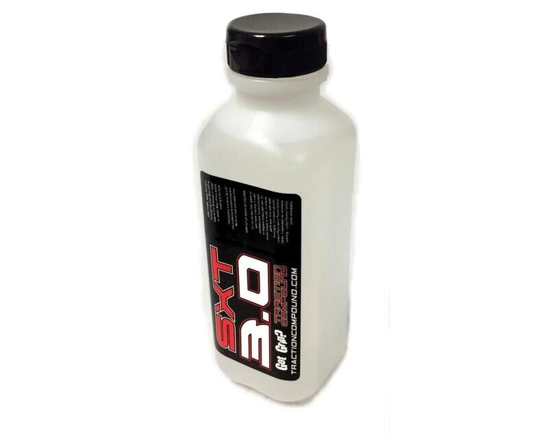 SXT00030B  SXT 3.0 TractionCompound