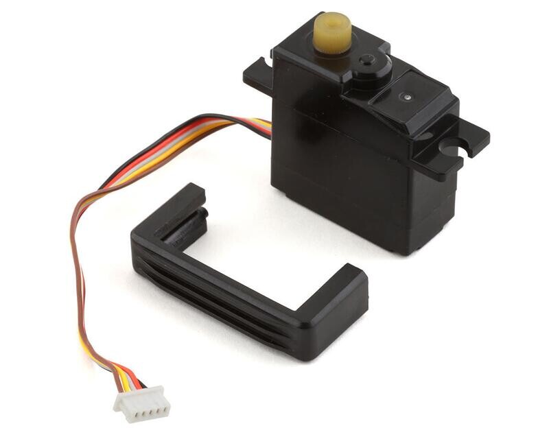 UDI1601-007  UDI RC 1/16 Micro Steering Servo