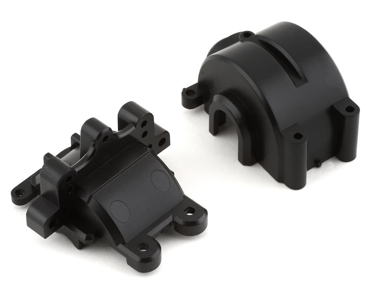 UDI1601-034  UDI RC 1/16 Front/Rear Differential Housing