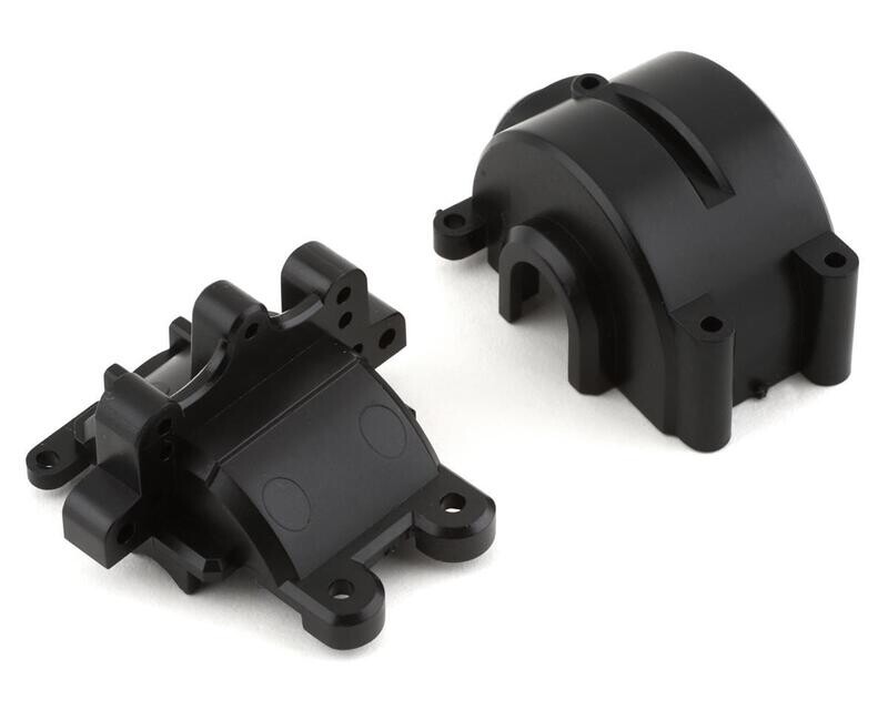 UDI1601-034  UDI RC 1/16 Front/Rear Differential Housing