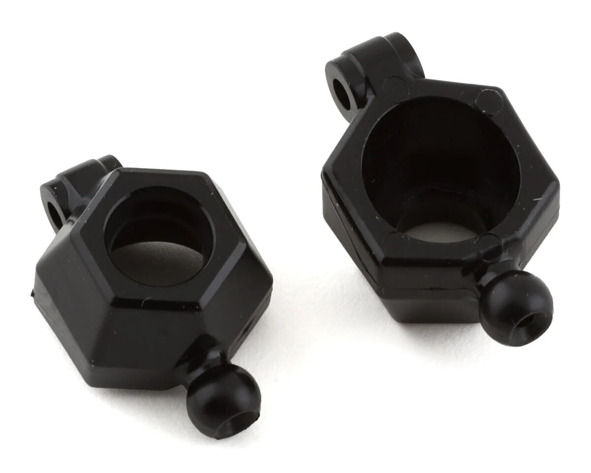 UDI1601-018-R  UDI RC 1/16 Rear Wheel Carriers Assembly