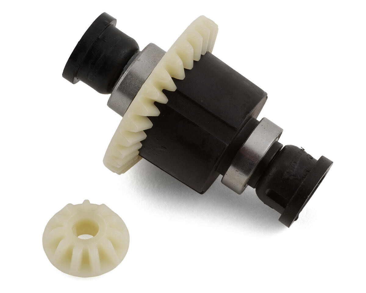 UDI1601-029  UDI RC 1/16 Differential Assembly