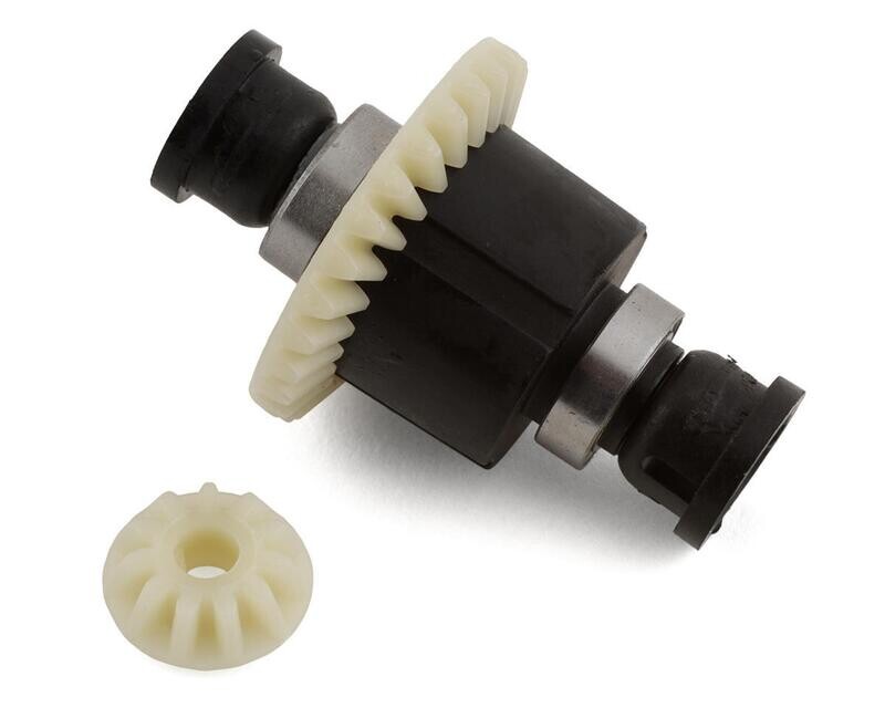 UDI1601-029  UDI RC 1/16 Differential Assembly