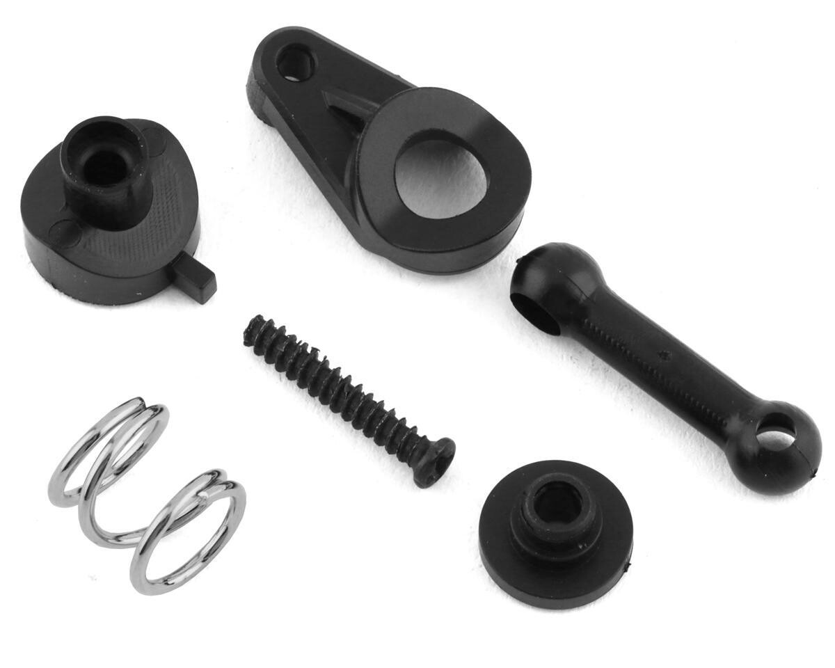 UDI1601-030  UDI RC 1/16 Servo Saver Assembly Set w/Steering Link