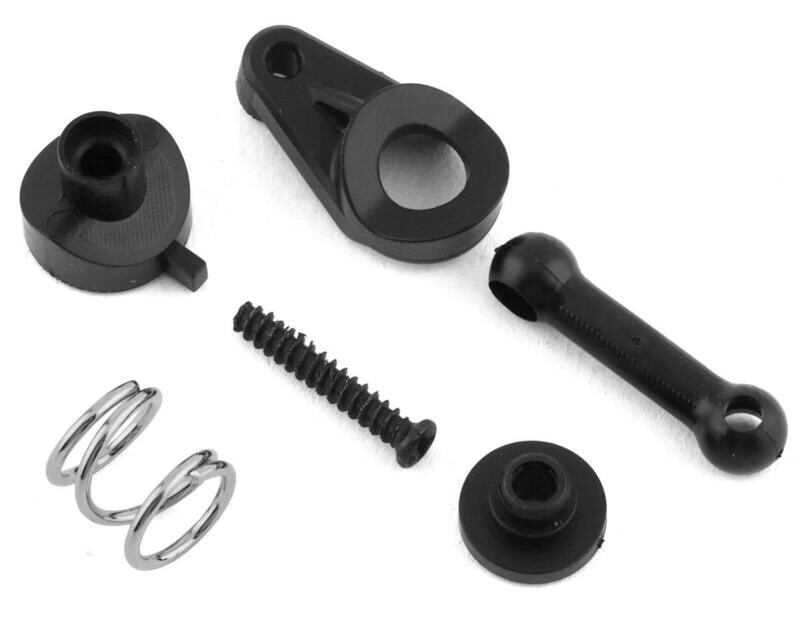 UDI1601-030  UDI RC 1/16 Servo Saver Assembly Set w/Steering Link