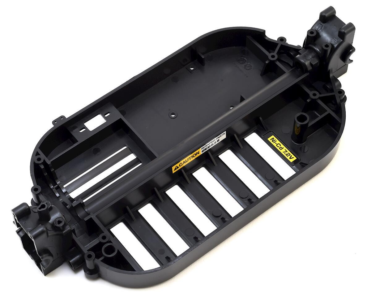 TAM51001 Tamiya TT-01 Bathtub Chassis