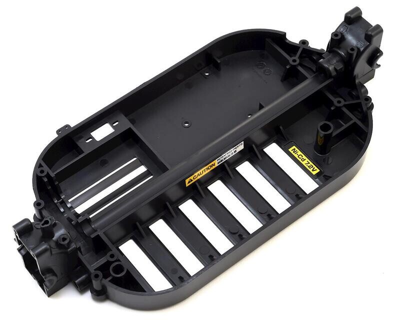 TAM51001 Tamiya TT-01 Bathtub Chassis