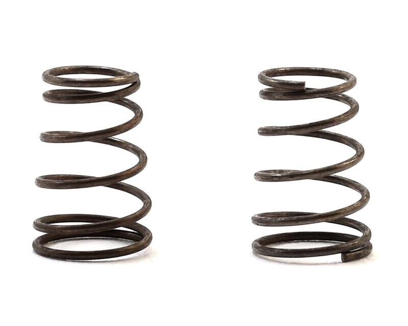 CLN1793 CRC Pro-Tapered Side Spring (.50mm)