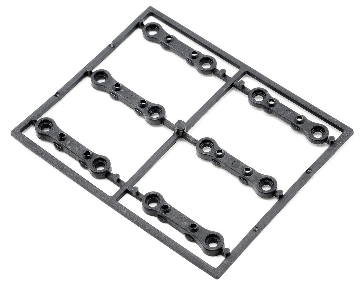 CLN3233 CRC Molded Ride Height Spacers (3,4,5mm)