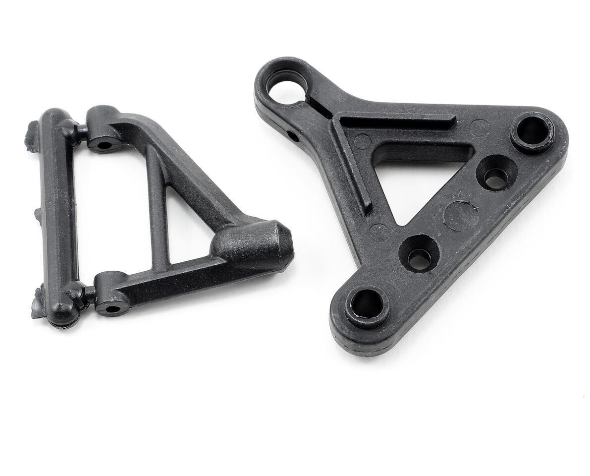 CLN3247 CRC Front Upper/Lower Arm Set