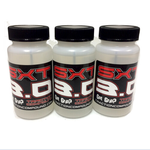 SXT00030 SXT 3.0 Traction Compound