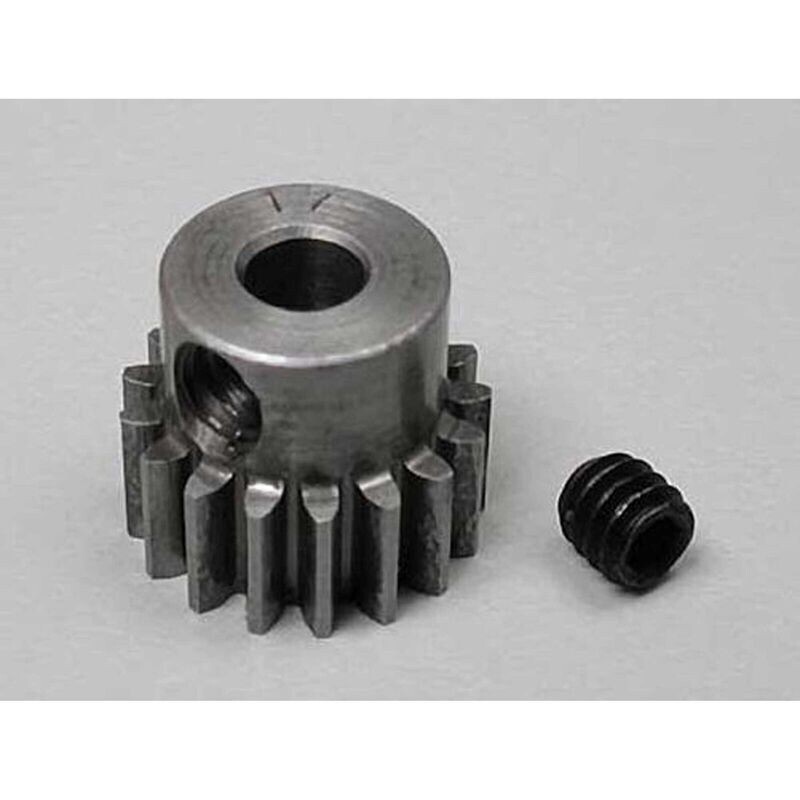 RRP1417 48P Absolute Pinion, 17T