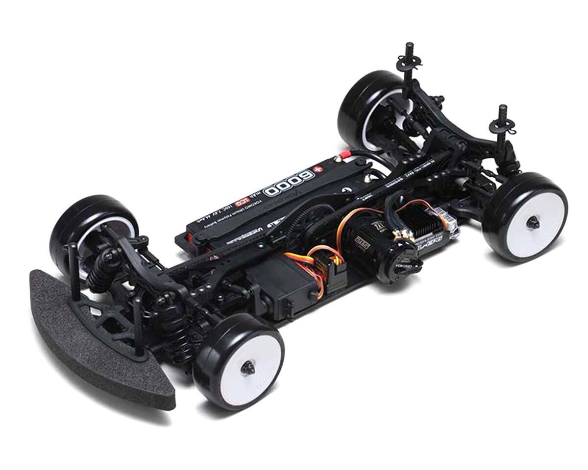 YOKRSR-010 Yokomo RookieSpeed RS1.0 Electric 4WD Touring Car Kit