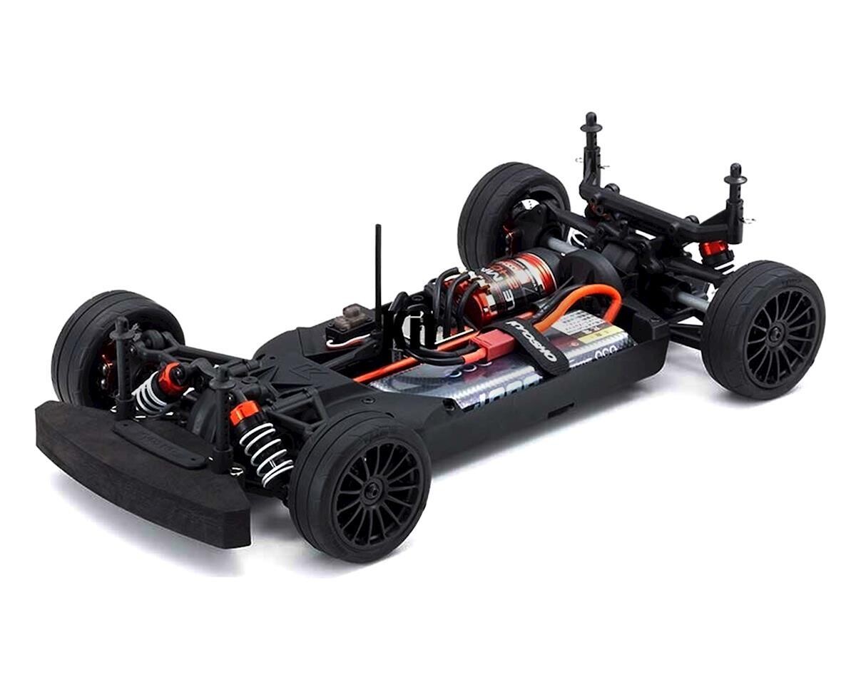KYO34461 Kyosho EP Fazer Mk2 1/10 Electric Touring Car Rolling Chassis Kit