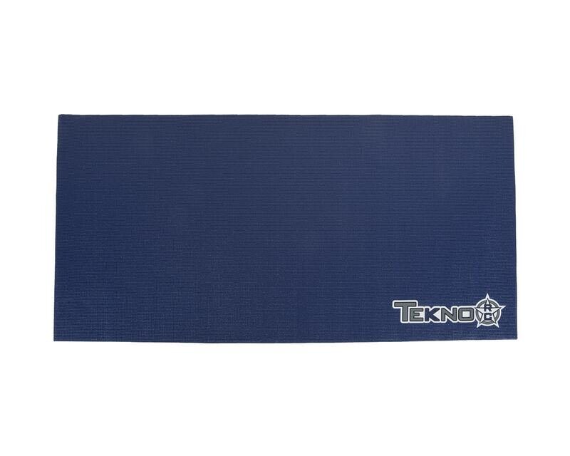TKR1121 Tekno RC Pit Mat (120x60cm)