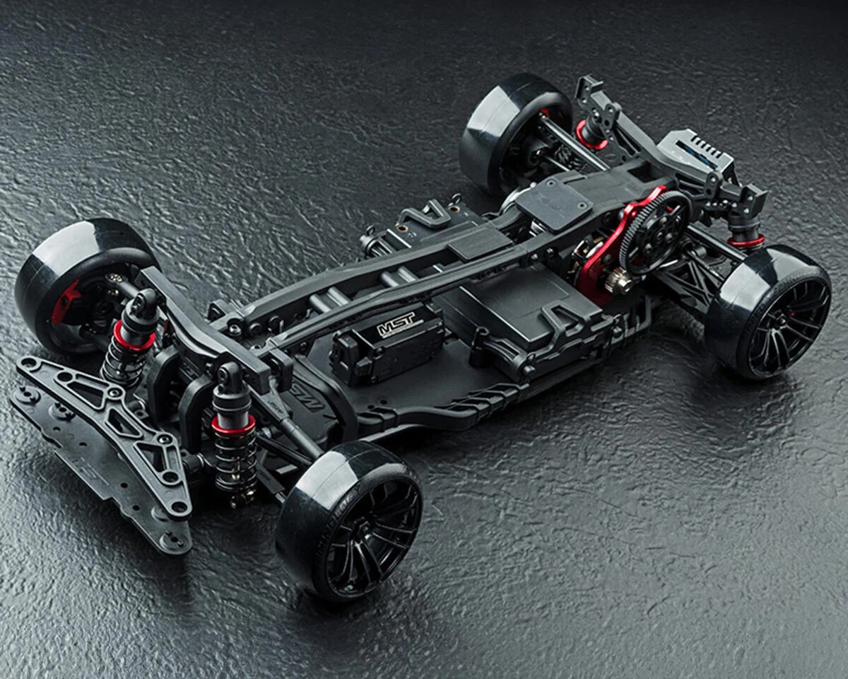 MXS-532206 MST RMX 2.5 Classic 1/10 2WD Drift Car Kit