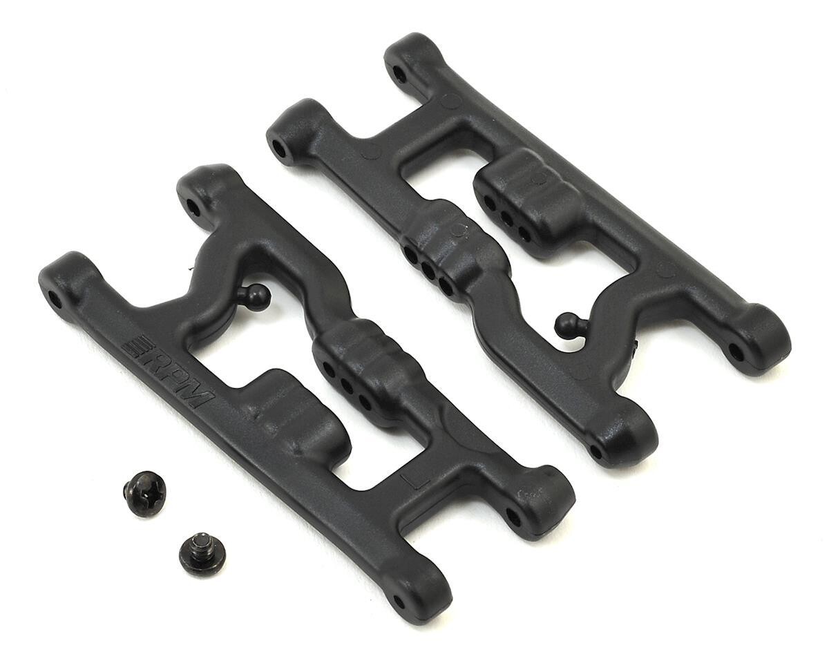 RPM81372RPM B6/B6D &quot;Flat&quot; Front Arms