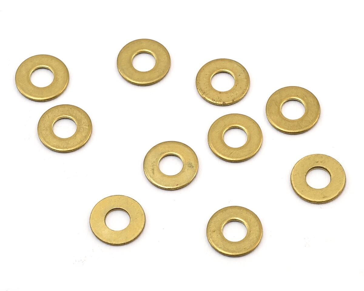CLN1208  CRC Motor Screw Washer (10)