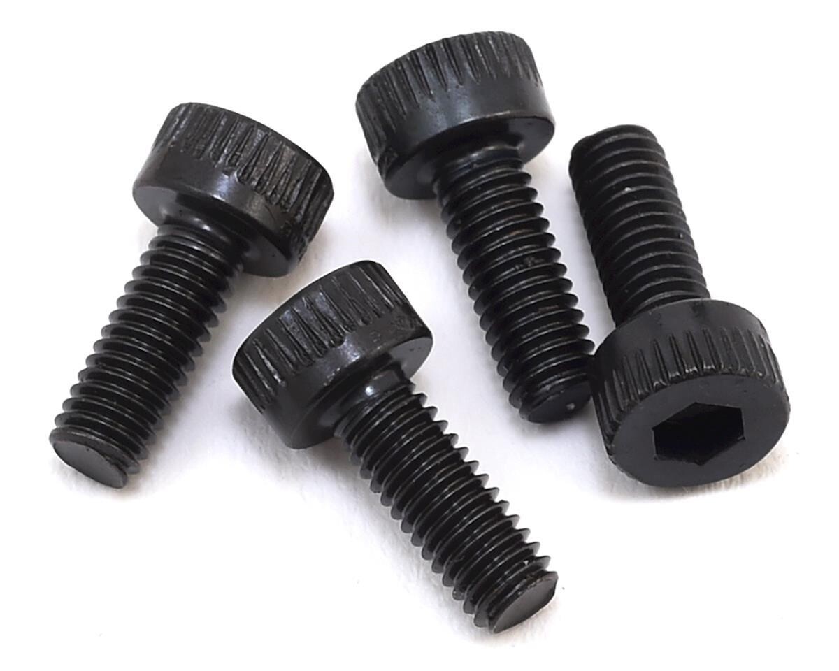 CLN1207  CRC 3x8mm Motor Screw (4)