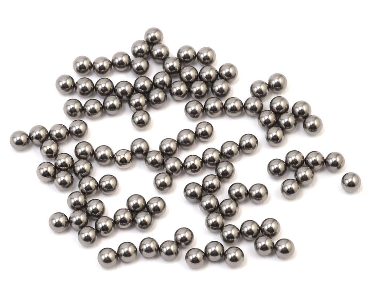 CLN1227 CRC 2.5mm Hard Steel Diff Balls (100)