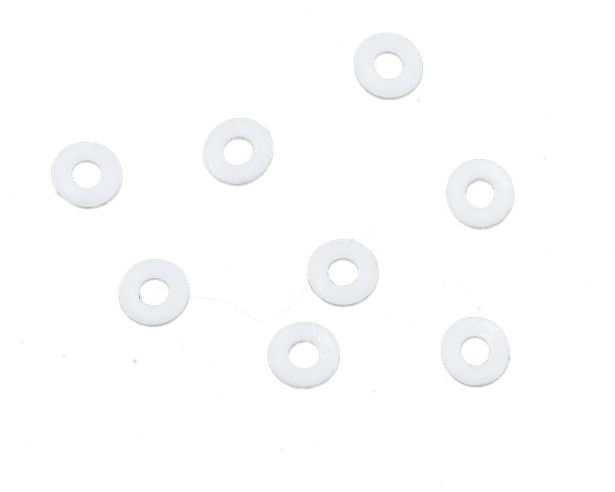 CLN1253 CRC Front Hinge Pin Teflon Washers (8)