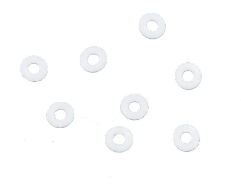 CLN1253 CRC Front Hinge Pin Teflon Washers (8)