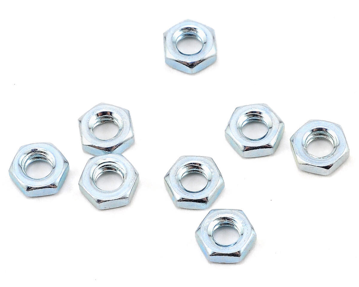 CLN12772 CRC Thin Hex Nut (8)