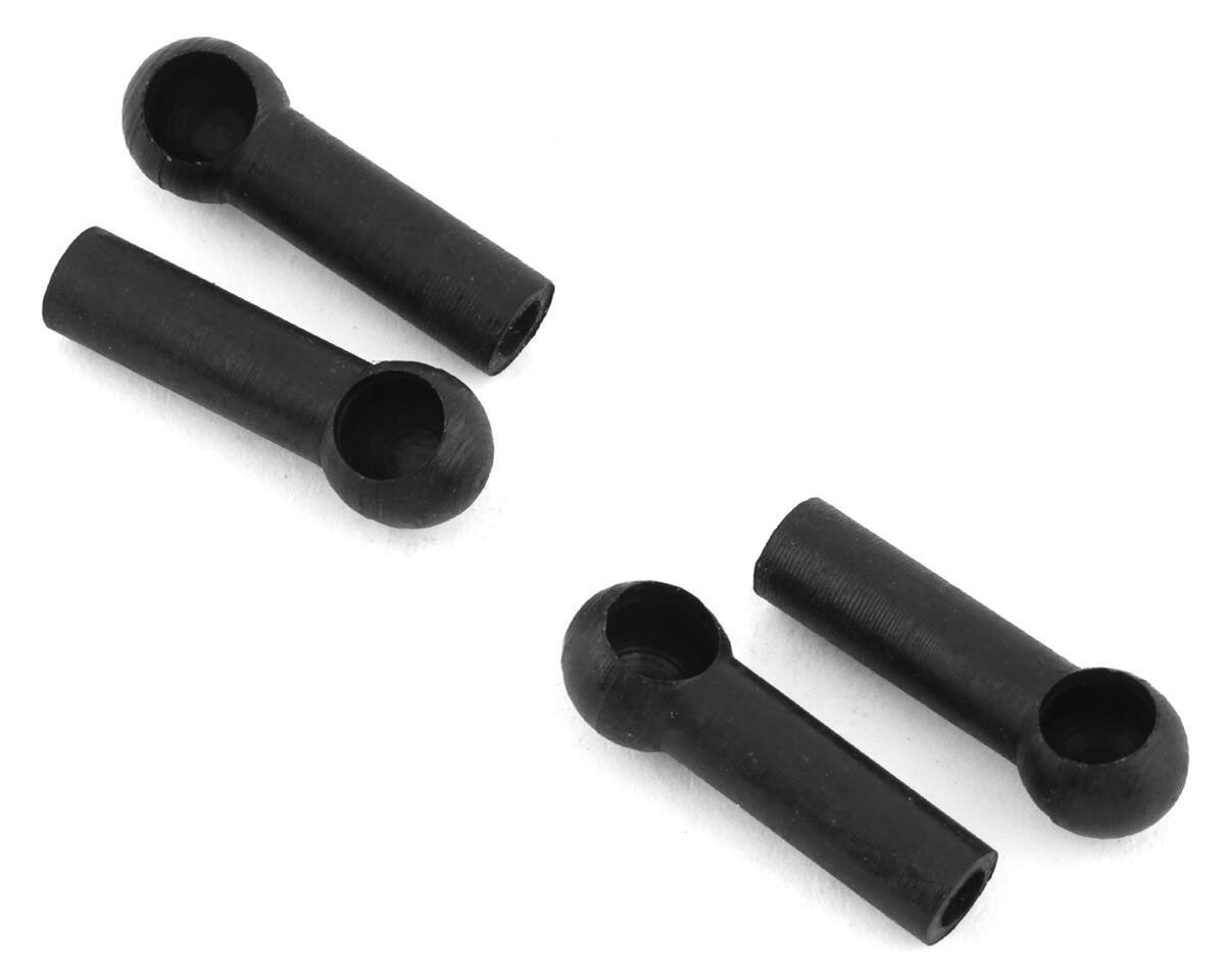 CLN13692 CRC Upper Damper Tube Plastic Ball Cups (4)