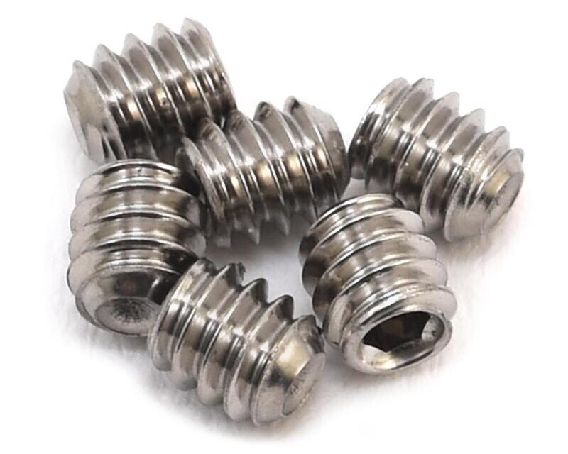 CLN13783 CRC 4/0-1/8&quot; Set Screw (6)