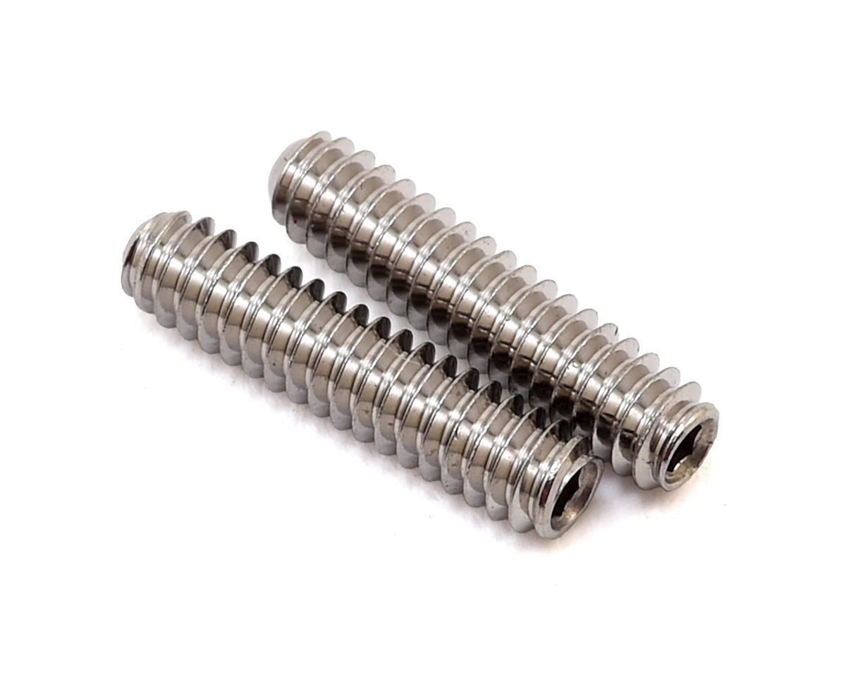 CLN1391 CRC 4-40x1/2 Tweak Screws