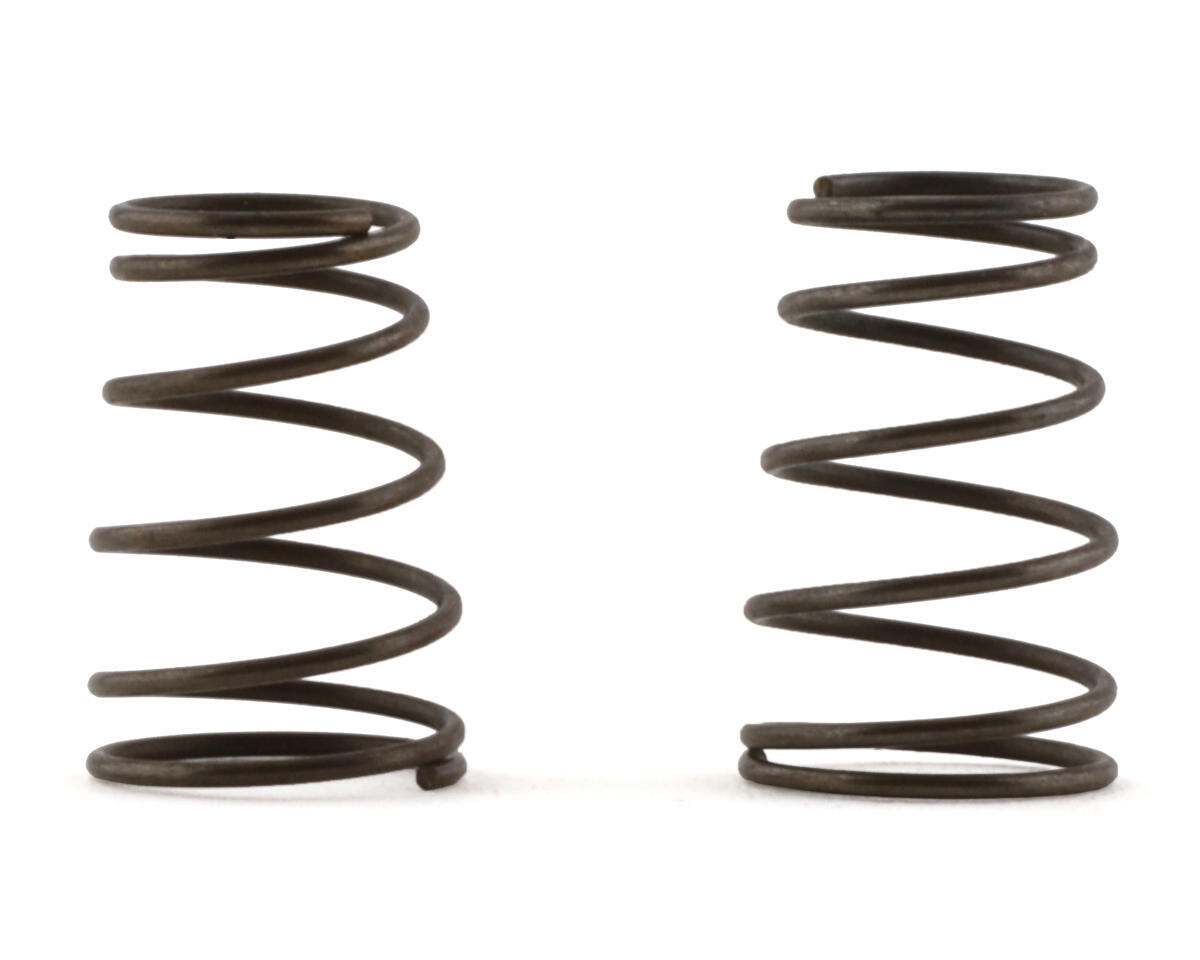 CLN1791 CRC Pro-Tapered Side Spring (.45mm)