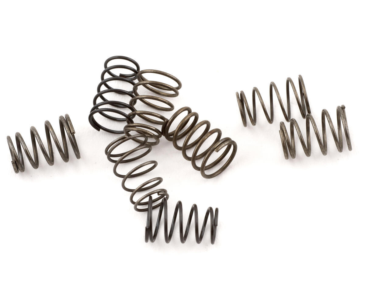 CLN1780 CRC Pro-Tapered Side Spring Set (0.45, 0.50, 0.55, &amp; 0.60mm)