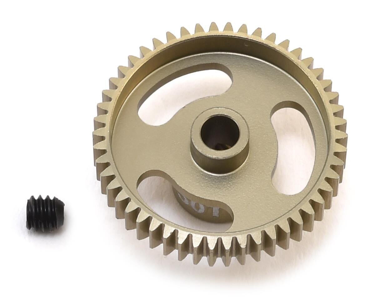 CLN64050 CRC &quot;Gold Standard&quot; 64P Aluminum Pinion Gear (50T)