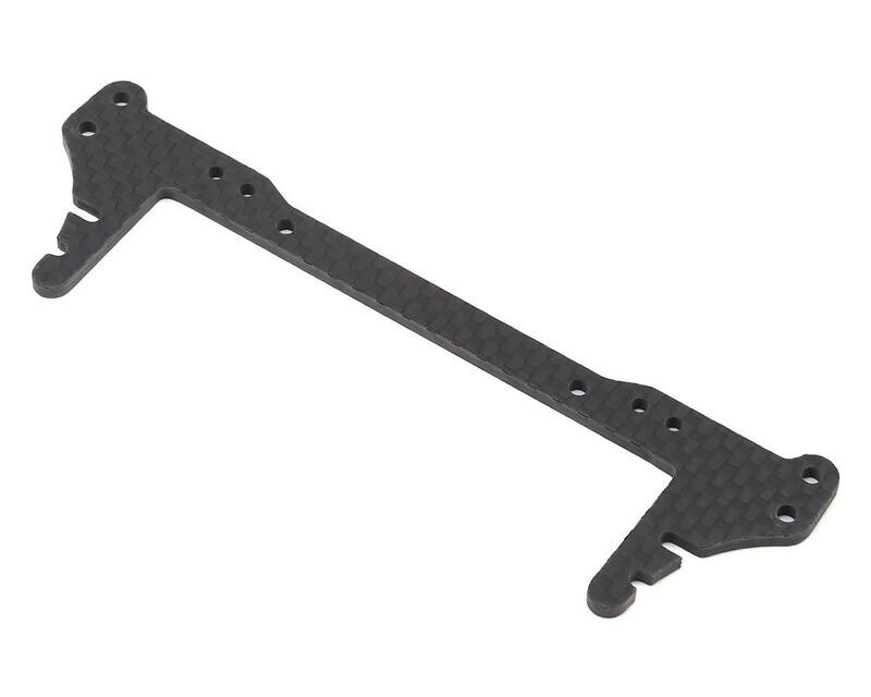 CLN32113 CRC Transverse Battery Tweak Plate