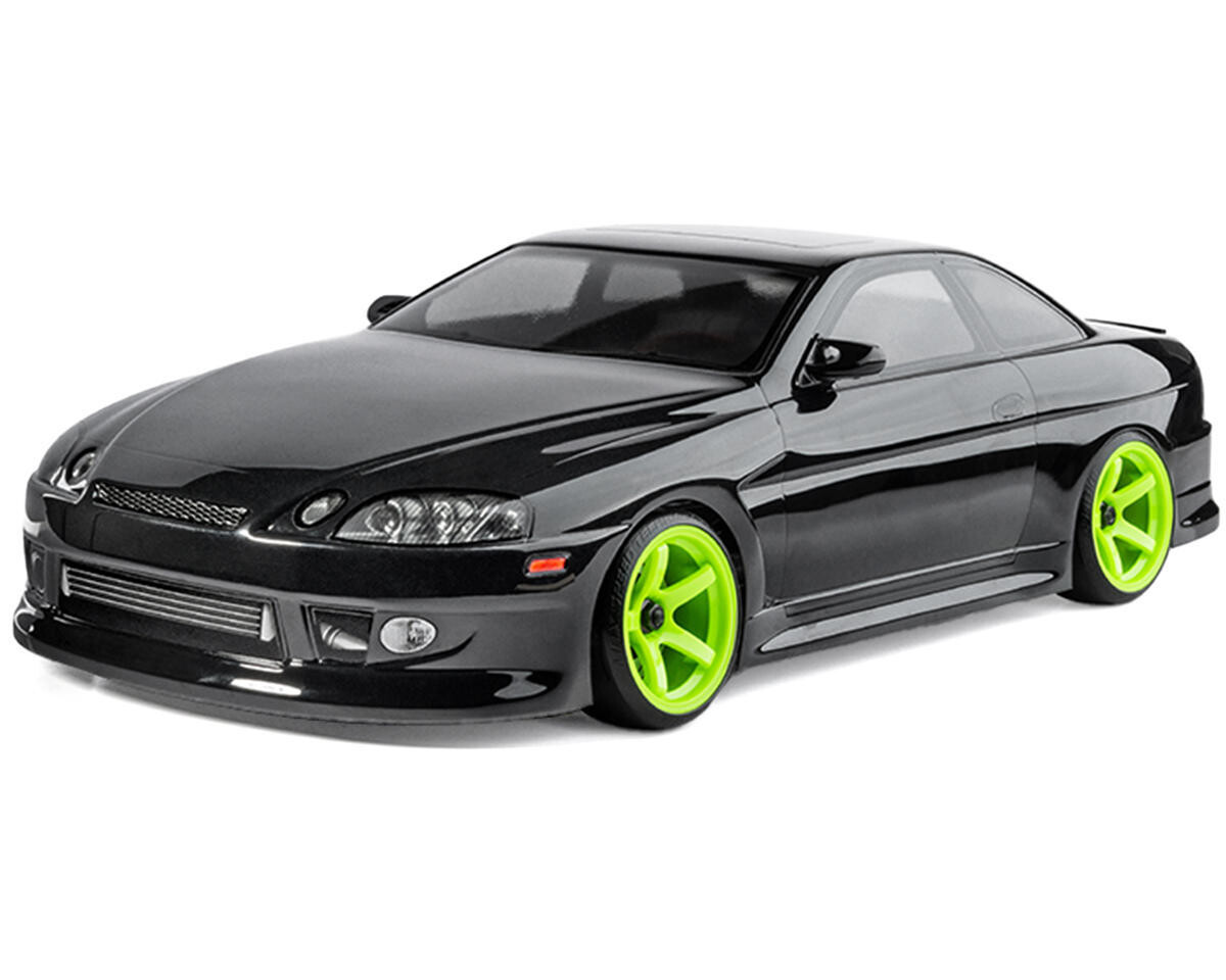 MXS-533901BK MST RMX 2.5 1/10 2WD Brushless RTR Drift Car w/JZ3 (Black)