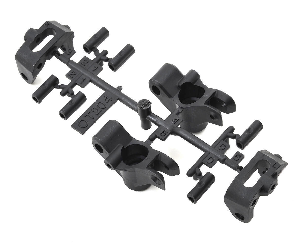 KYOOT204 Kyosho Optima Hub Carrier