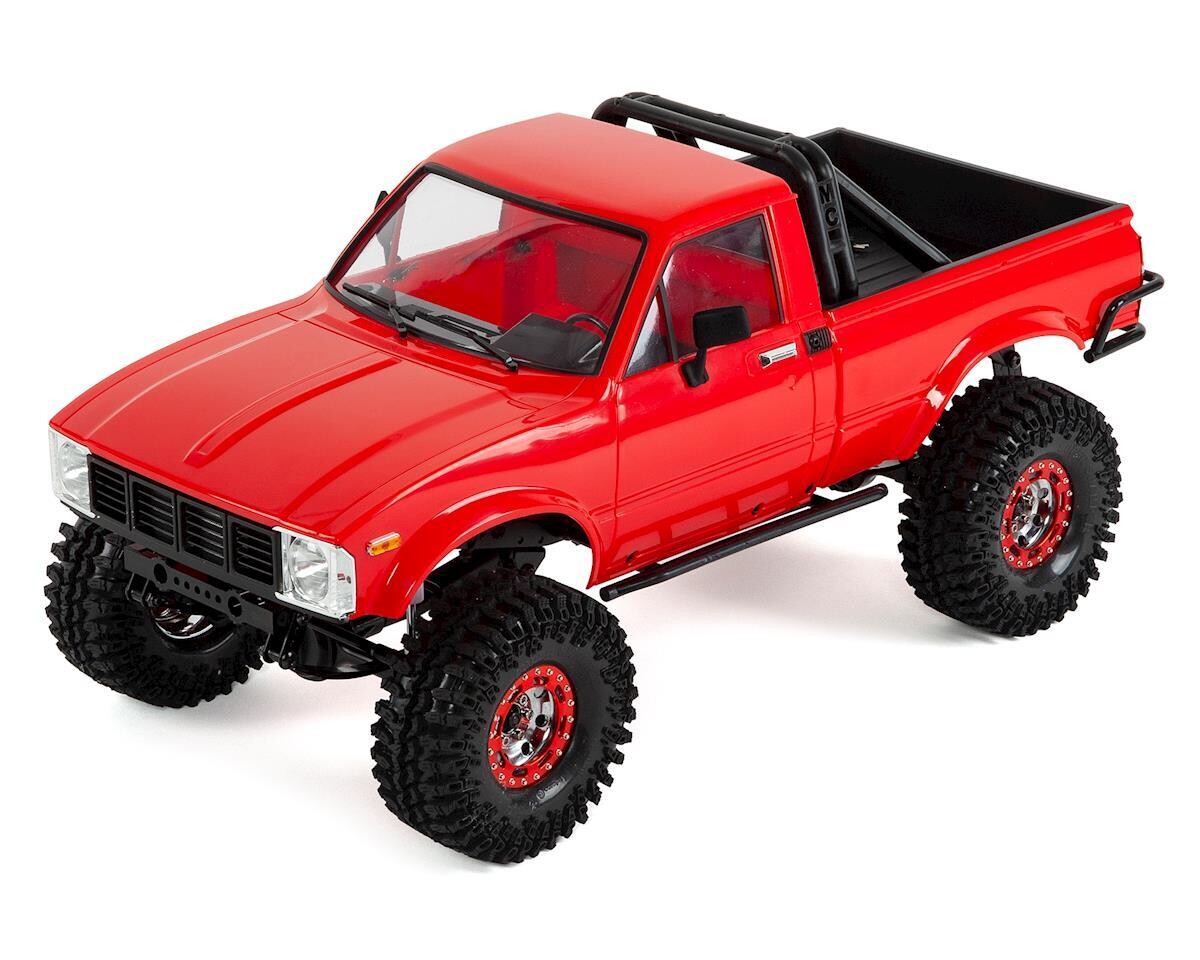 RC4Z-RTR0034  Marlin Crawler Trail Finder 2 RTR w/Mojave II Body