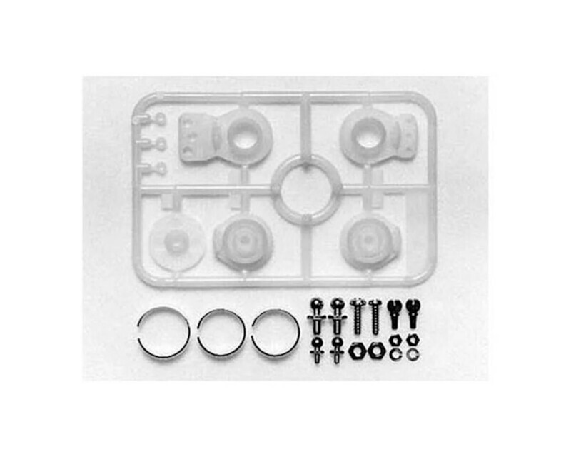 TAM50473 Tamiya F1 High Torque Servo Saver
