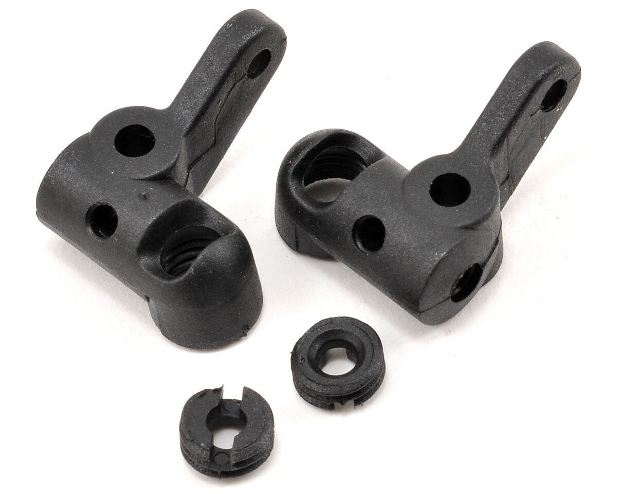 CLN3221 CRC 1/8&quot; Steering Block Set (Xi)