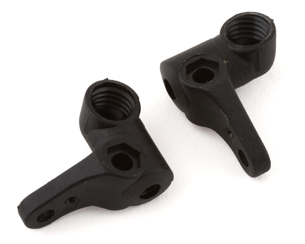 CLN3222 CRC CK25 AR Pan Car Dual Ackerman Steering Block