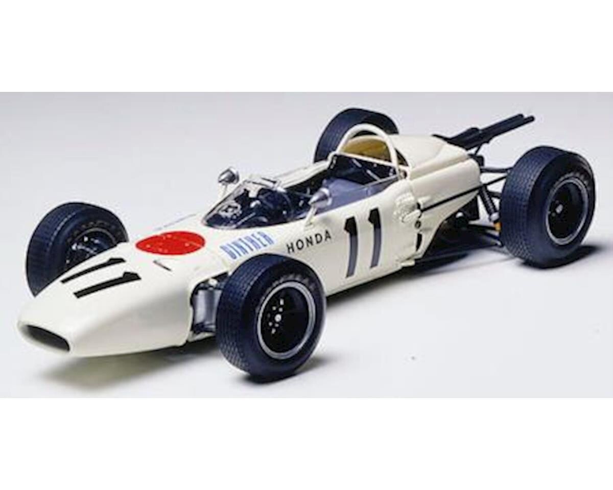 TAM20043 Tamiya 1/20 Honda F1 RA272