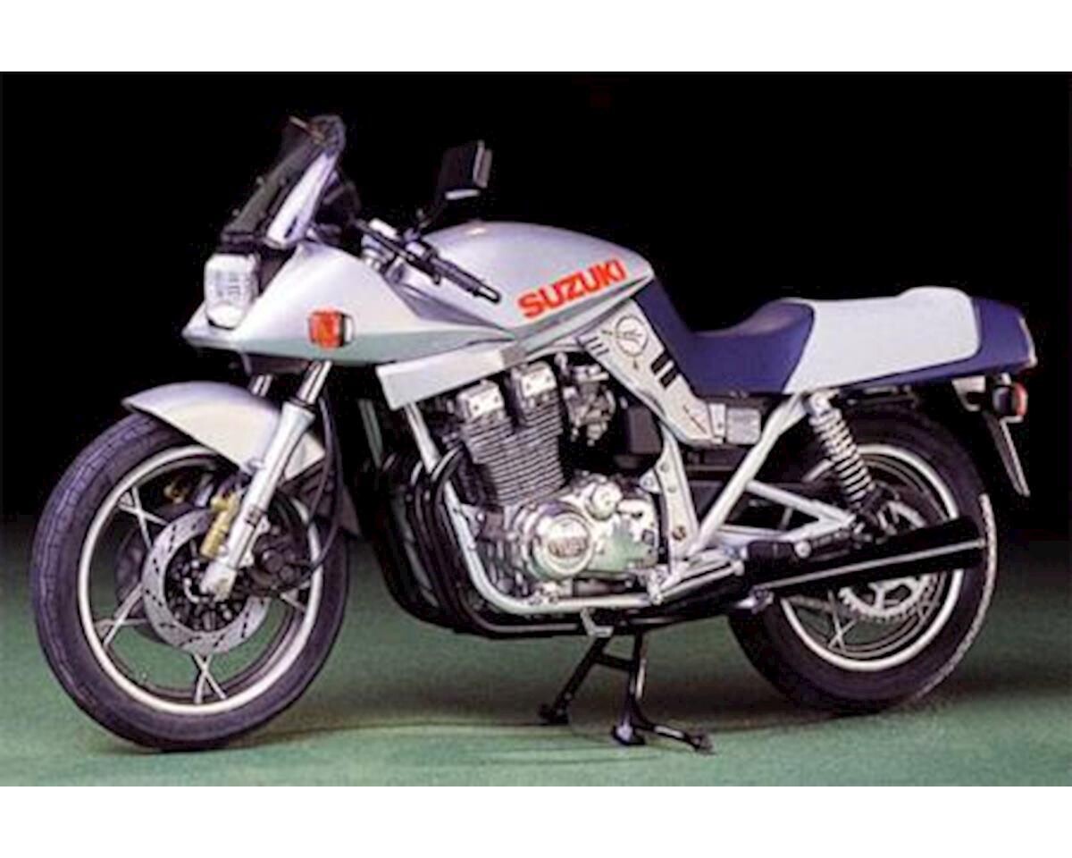 TAM14010 Tamiya 1/12 Suzuki GSX1100S Katana Kit