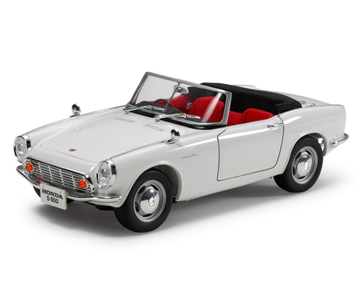 TAM24340 Tamiya Honda S600 1/24 Model Kit