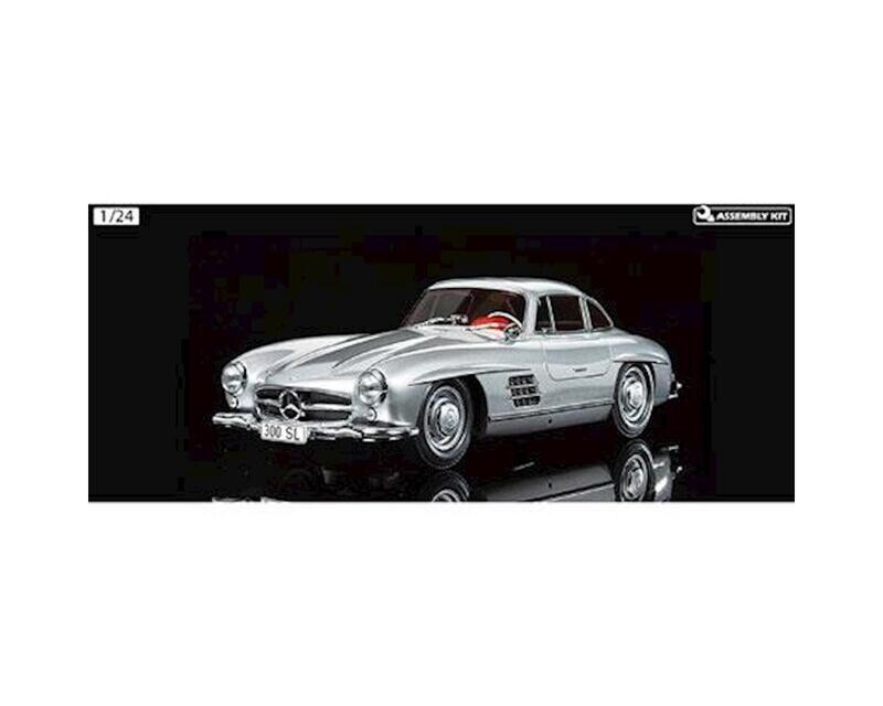 TAM24338 Tamiya Mercedes-Benz 300SL 1/24 Model Kit