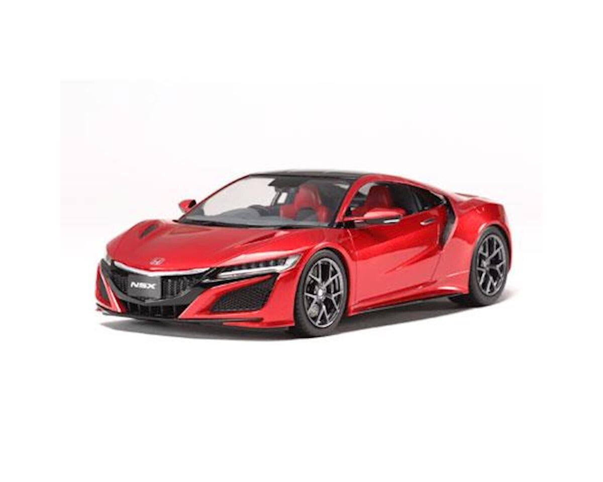 TAM24344 Tamiya 1/24 NSX Model Kit